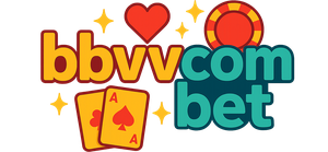 BBVV Com Bet Logo